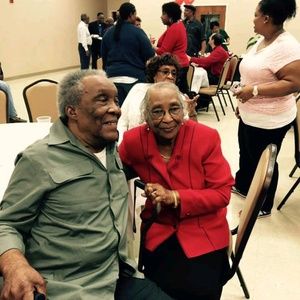 Meet your Posher, Mary